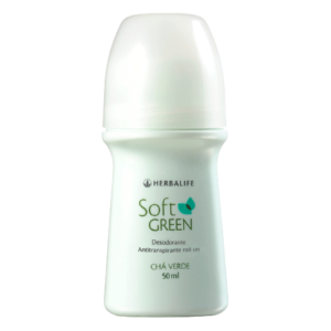 Desodorante Antitranspirante Roll-on Herbalife 50ml