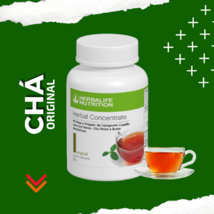 Herbal Concentrate Original 50g hbl