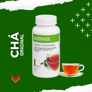 Herbal Concentrate Original 100g hbl