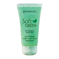 Gel Antisséptico para as mãos