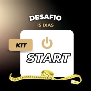 Kit Desafio Start